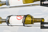VintageView Universal Wine Bottle Retention Straps