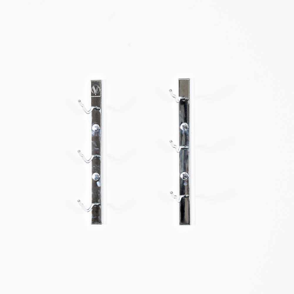 VintageView Wall Wine Racks 1' (3 to 9 bottles)