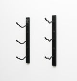 VintageView Wall Wine Racks 1' (3 to 9 bottles)