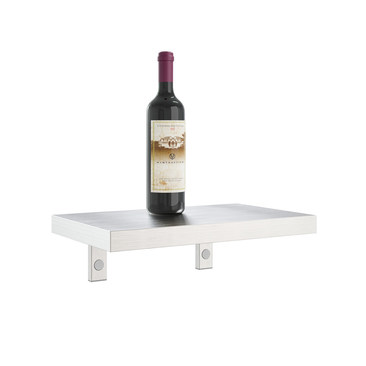VintageView Wine Cellar Shelf