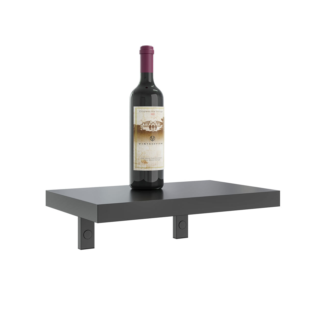 VintageView Wine Cellar Shelf