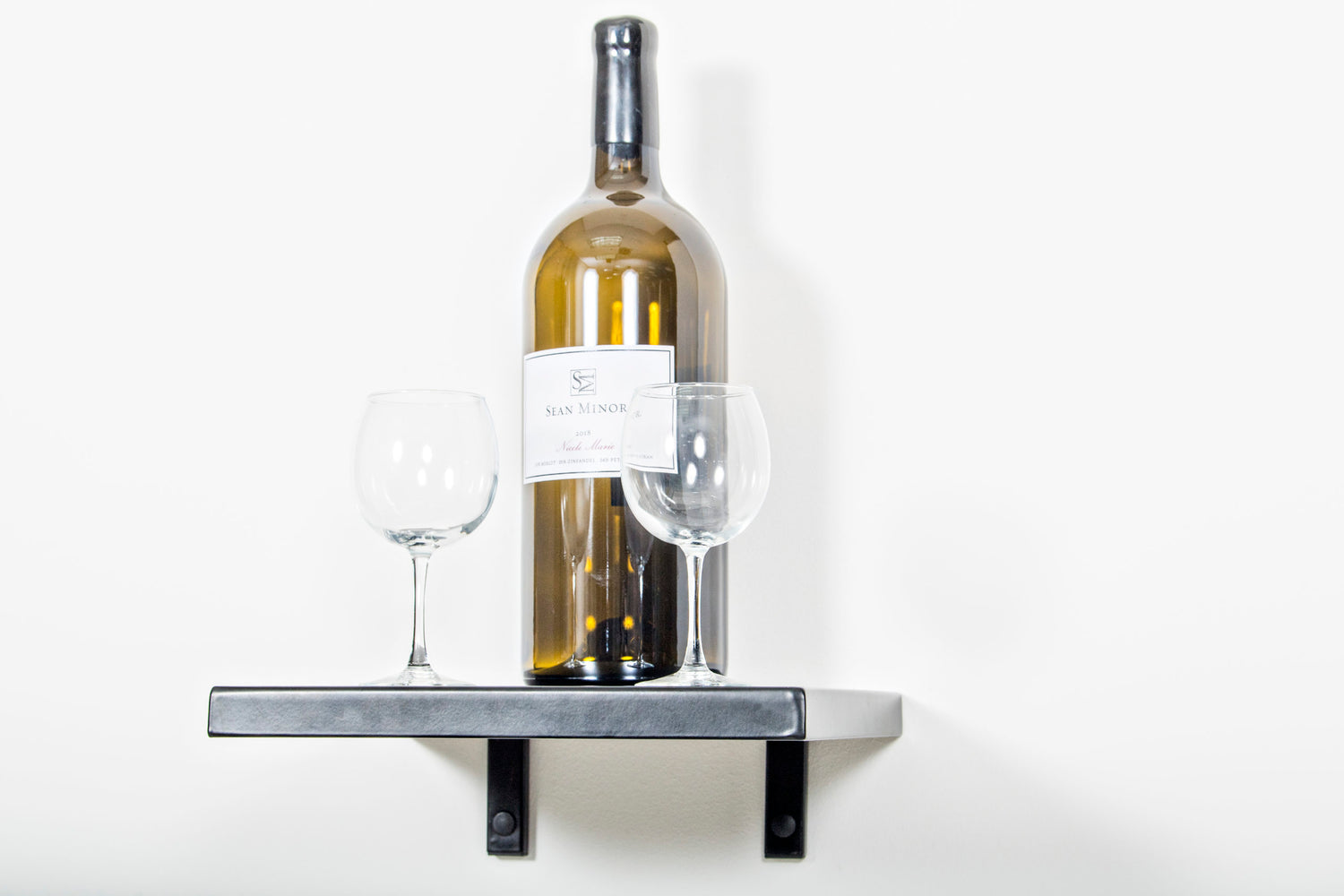 VintageView Wine Cellar Shelf