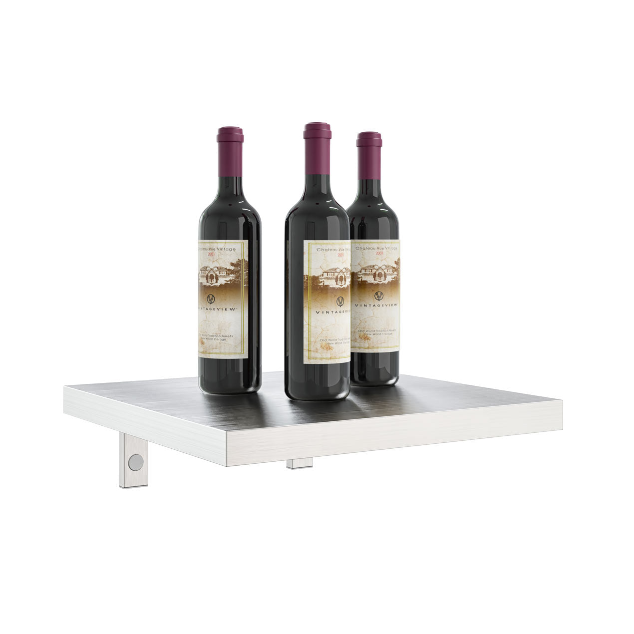 VintageView Wine Cellar Shelf