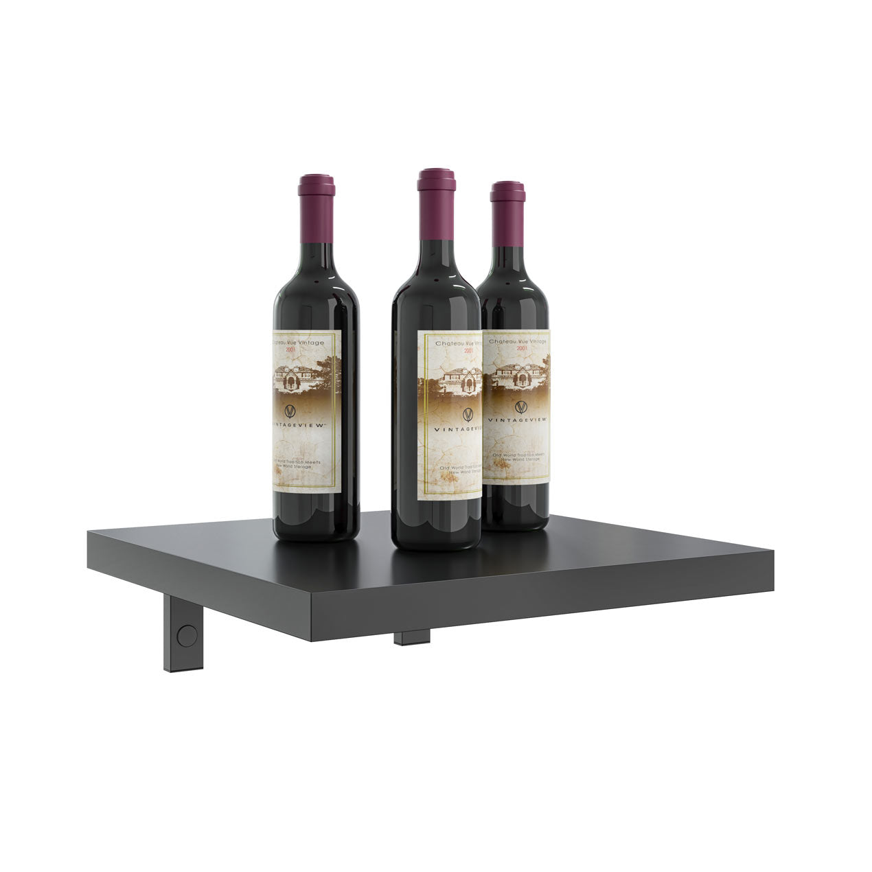VintageView Wine Cellar Shelf