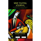 Wine Tasting Journal