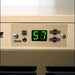 Breezaire WKCE 2200 Wine Cabinet Cooling Unit controller panel