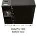 CellarPro 1800QT Cooling Unit Bottom View