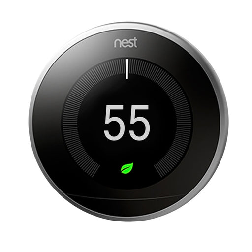 Networkable Thermostat Upgrade - Nest & Honeywell #27346