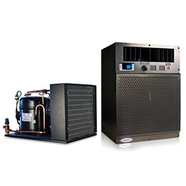 CellarPro 4000S Split System Cooling Unit (up to 1000 cubic feet)