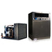 CellarPro 4000S Split System Cooling Unit evaporator and condenser picture