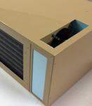 ***Hot Air Up - Hot Air discharge out the top - Wine Cooler Plus