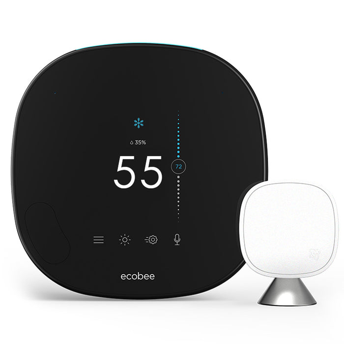 Networkable Thermostat Upgrade Ecobee Pro #27310