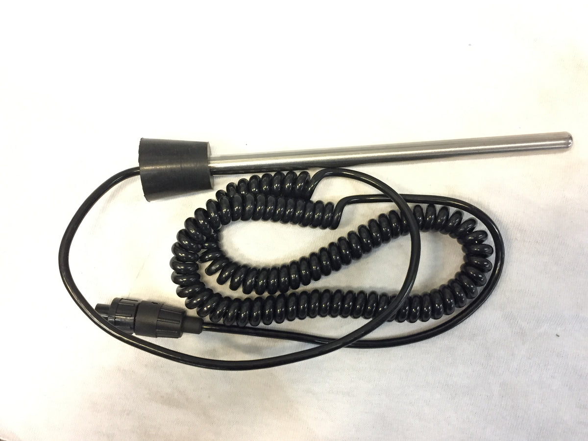 WhisperKOOL Retractable Bottle Probe