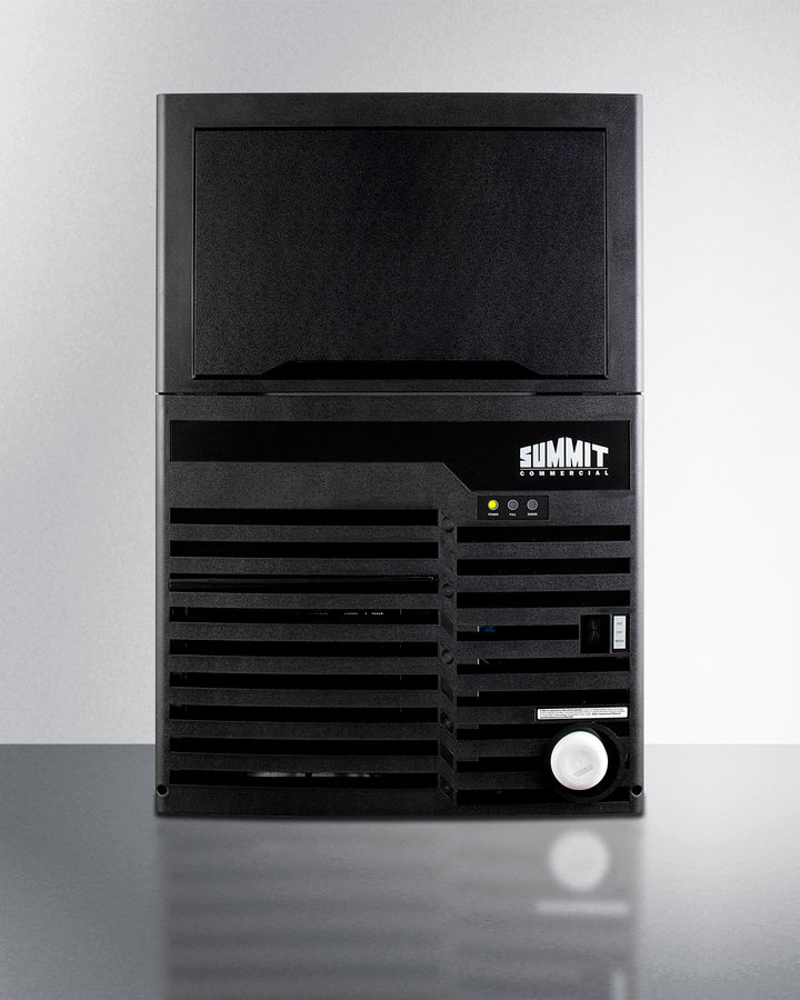 Commercial Ice-maker 100lb.