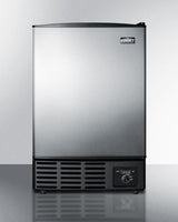 Summit 15" Compact Built In Ice Maker BIM25