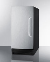 Summit 14.5" ADA Slim Fitting Built In Ice Maker