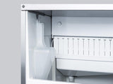 Summit 14.88" Slim Fitting Built In Ice Maker BIM68OSGDRIF
