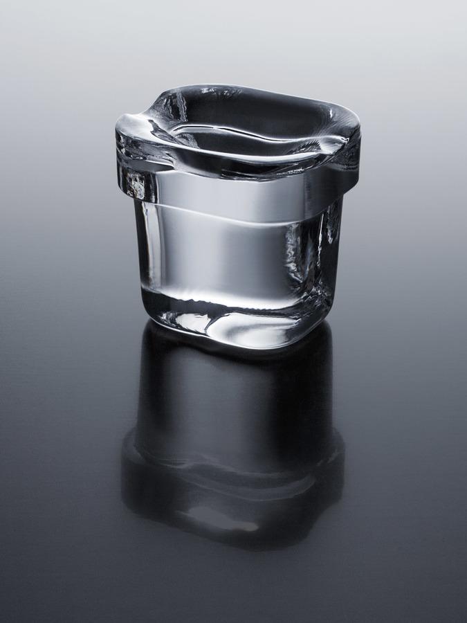 Summit 14.88" Slim Fitting Built In Ice Maker BIM68OSGDRIF