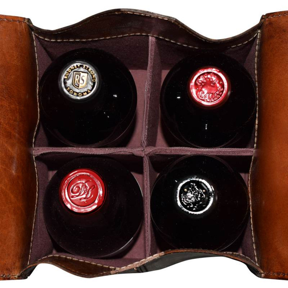 Wine Gift Bag Wine Carrier Tote Wine Holder Wine Bottle Bag Liquor Carrier  Bag | eBay