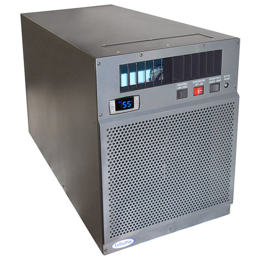 CellarPro 8200VSi Self-Contained Cooling Unit (up to 2,200 cubic feet)