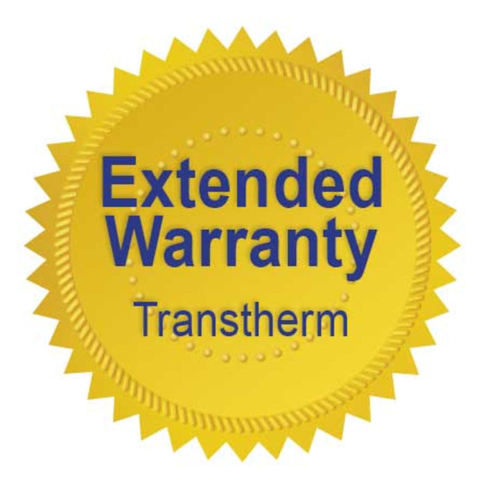 Transtherm Extended Warranty