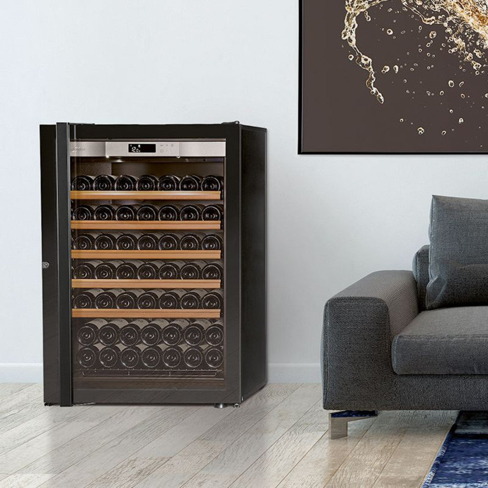 Transtherm Prestige Loft Vintage Wine Cabinet